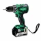 HIKOKI DS18DBSL akkus fúró-csavarozó 2x5,0Ah + koffer
