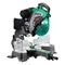 HIKOKI C12RSH2 gérvágófűrész lézeres 1520W 305mm