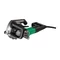 HIKOKI CM5MAWTZ falhoronymaró 1900W 125mm