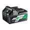 HIKOKI akkumulátor BSL36A 18 MultiVolt 36V-2,5Ah 18V-5,0Ah 371750