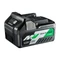HIKOKI akkumulátor BSL36A 18 MultiVolt 36V-2,5Ah 18V-5,0Ah 371750