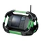 HIKOKI UR18DSDL Bluetooth rádió