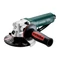 METABO DW125 levegős sarokcsiszoló 601556000