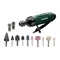 METABO DG 25 Set levegős egyenes csiszoló 604116500