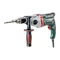 METABO SBE 850-2 ütvefúrógép kulcsos tokmány 600782510
