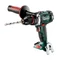 METABO BS 18 LTX Impuls fúró-csavarozó alapgép 602191890