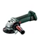METABO W 18 LTX 125 Quick akkus sarokcsiszoló alapgép 602174890