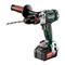 METABO SB 18 LTX Impuls akkus ütvefúró-csavarozó 2x4,0Ah 602192500