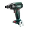 METABO SSW 18 LTX 400 BL ütvecsavarozó alapgép 602205890