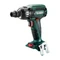 METABO SSW 18 LTX 400 BL ütvecsavarozó alapgép 602205890