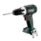 METABO BS 18 LT akkus fúrócsavarozó 602102890