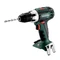 METABO BS 18 LT akkus fúrócsavarozó 602102890