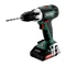 METABO BS 18 LT Compact 2x2,0 Ah fúró-csavarozó 602102530