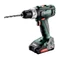 METABO BS 18 L akkus fúró- csavarozó 2x2,0Ah 602321500
