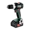 METABO SB 18 LT BL akkus ütvefúró csavarozó 2x4,0Ah 602316500