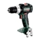 METABO SB 18 LT BL akkus ütvefúró alapgép 602316890