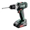 METABO SB 18 L akkus fúró-ütvefúrócsavarozó 2x2,0Ah 602317500