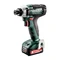 METABO PowerMaxx SSD12 akkus ütvefúró-csavarozó 12V 2x2,0Ah 601114500