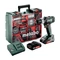 METABO SB 18 L mobilműhely 602317870