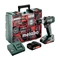 METABO SB 18 L mobilműhely 602317870