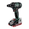 METABO SSW 18LTX 300 BL akkus-ütvecsavarozó 2x4,0Ah LiHD 602395800
