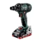 METABO SSW 18LTX 300 BL akkus-ütvecsavarozó 2x4,0Ah LiHD 602395800