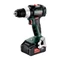 METABO BS 18 LT BL akkus furó-csavarozógép 2x4,0Ah 602325500