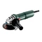 METABO W750-125 sarokcsiszoló 603605000