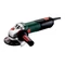 METABO WEVA 15-125 Quick sarokcsiszoló ford.sz., autobalancer 600496000