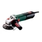 METABO WEV 17-125 Quick sarokcsiszoló 600516000