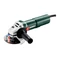 METABO W 1100-125 sarokcsiszoló 603614000