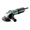 METABO WEV 850-125 sarokcsiszoló 850W 125mm 603611000 fordulatszám szabályzós