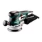 METABO SXE 450 TURBO TEC excentercsiszoló 600129000