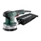 METABO SXE 3125 excentercsiszoló 600443000