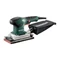 METABO SRE 3185 vibrációs csiszoló 600442000