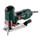 METABO STE 100 Quick szúrófűrész + koffer 601100500