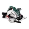 METABO KS55FS körfűrészgép 600955000
