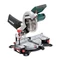 METABO KS 216 M Lasercut gérvágó fűrész 619216000