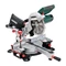 METABO KGS 216 M gérvágó fűrész 619260010