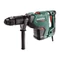 METABO KHEV8-45BL SDS-MAX kombikalapács + fúró készlet 600766500