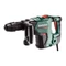 METABO MHEV5BL SDS-MAX vésőkalapács + véső készlet 600769500