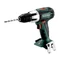 METABO SB 18 LT akkus ütvefúró géptest 602103890