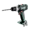 METABO BS 18 L akkus fúrócsavarozó géptest 602321860