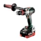 METABO SB 18 LTX BL Q I ütvefúró-csavarozó 2x5,5Ah LiHD + töltő 602361660