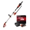 EINHELL GE-HC 18 Li T Solo sövény és ágvágó 3410800 - PXC Li akku+töltő 18V 2,5Ah Starter Kit 4512097 (Tavaszi akciós csomag)