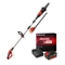EINHELL GE-HC 18 Li T Solo sövény és ágvágó 3410800 - PXC Li akku+töltő 18V 4,0Ah Starter Kit 4512042 (Tavaszi akciós csomag)