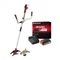 EINHELL AGILLO - Solo akkus fűkasza 3411320 - PXC Li akku+töltő 18V 2,5Ah Starter Kit 4512097 (Tavaszi akciós csomag) EINHELL AGILLO - Solo akkus fűkasza 3411320 - PXC Li akku+töltő 18V 2,5Ah Starter Kit 4512097 (Tavaszi akciós csomag)