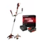 EINHELL AGILLO - Solo akkus fűkasza 3411320 - PXC Li akku+töltő 18V 4,0Ah Starter Kit 4512042 (Tavaszi akciós csomag)