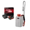 EINHELL GE-WS 18/150 Li Solo akkus permetező 3425230 - PXC Li akku+töltő 18V 4,0Ah Starter Kit 4512042 (Tavaszi akciós csomag)