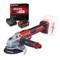 EINHELL AXXIO SOLO Akkus sarokcsiszoló 125mm 4431140 - PXC Li akku+töltő 18V 4,0Ah Starter Kit 4512042 (Tavaszi akciós csomag)